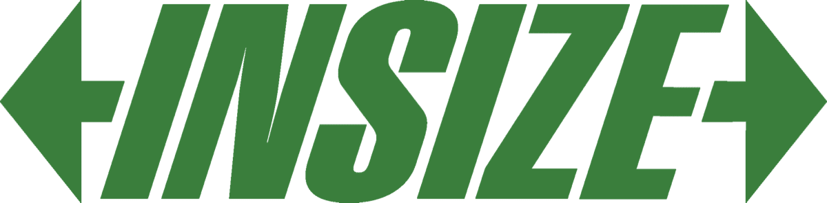Logo Insize