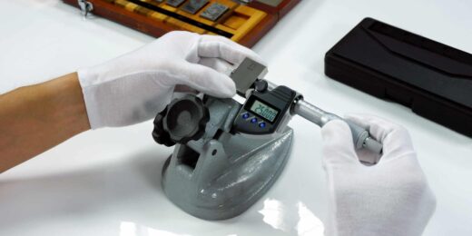 Vérification de vos appareils de mesure