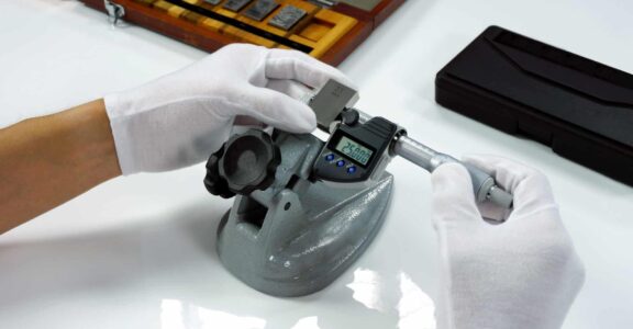 Vérification de vos appareils de mesure