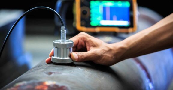 Laboratoire de métrologie à Québec