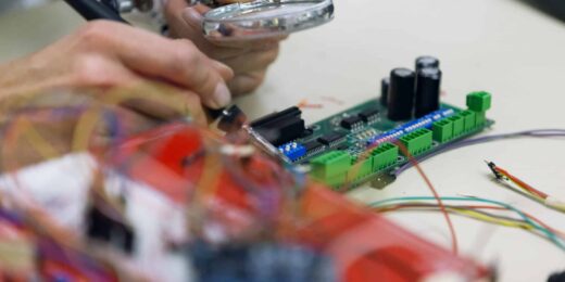 Réparation de vos appareils de mesure