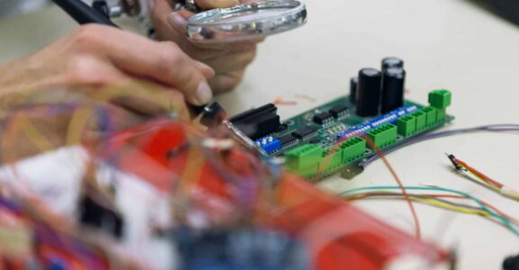 Réparation de vos appareils de mesure